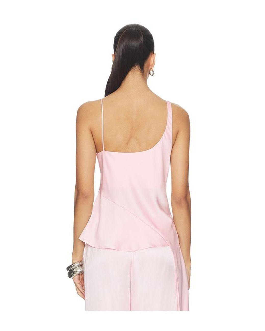 RUE SOPHIE Pink Aurore Top
