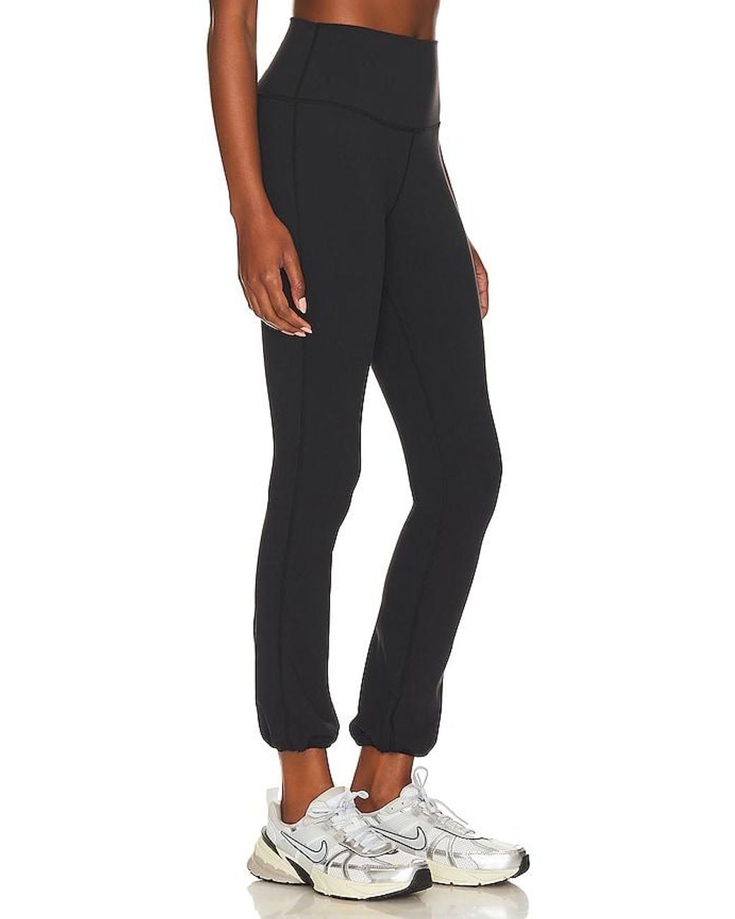 Splits59 Black Icon High Waist Supplex Legging