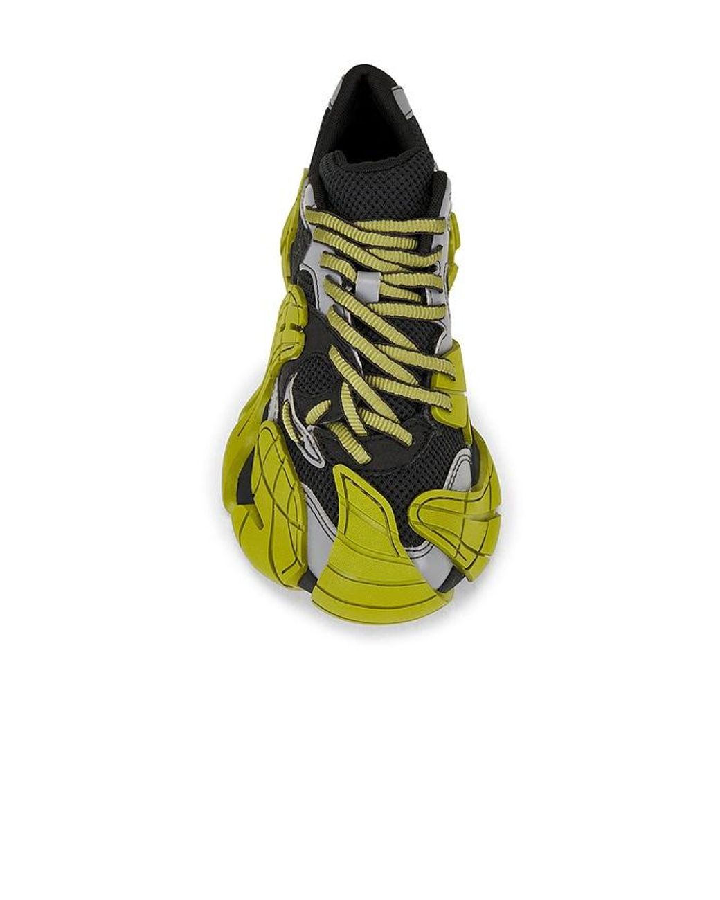CAMPERLAB Green Tormenta Sneaker