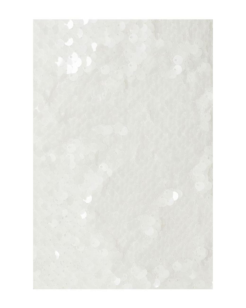 superdown White Dovie Drape Mini Dress