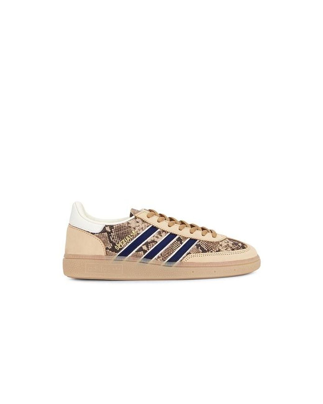Adidas Originals Multicolor Handball Spezial Sneakers