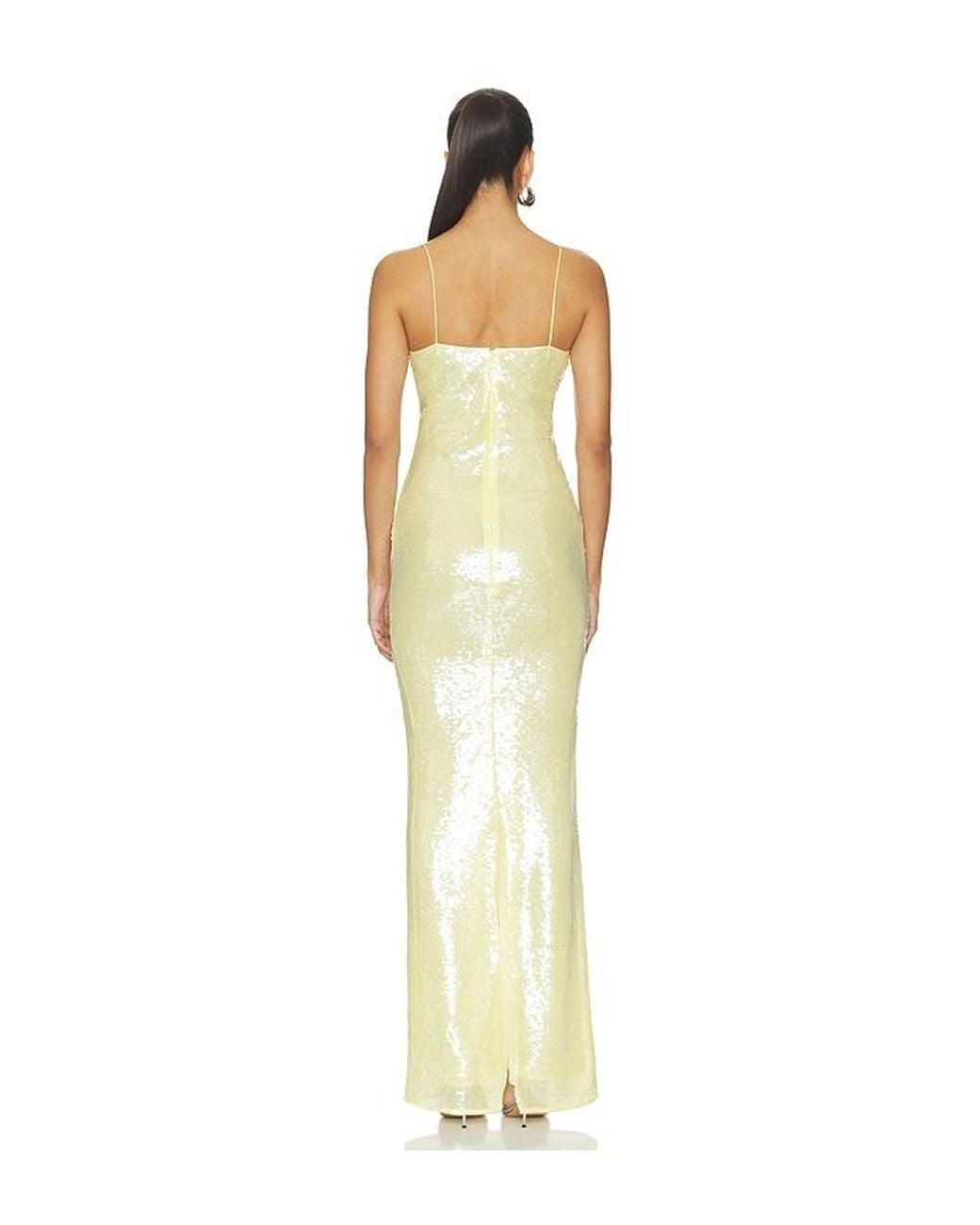Ilkyaz Ozel Multicolor Isis Dress