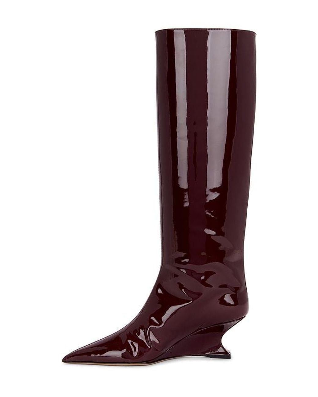 Paris Texas Brown Nina Boot 50