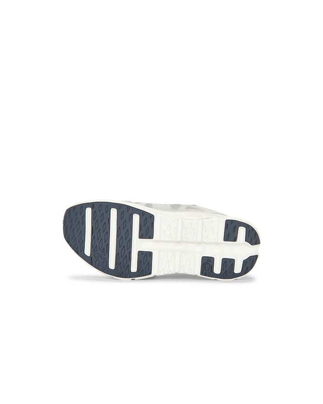 On Shoes White Cloudtilt Remix for men