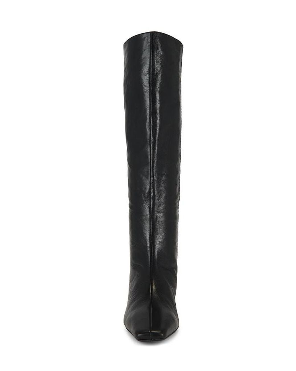 Tony Bianco Black Boot Evysa