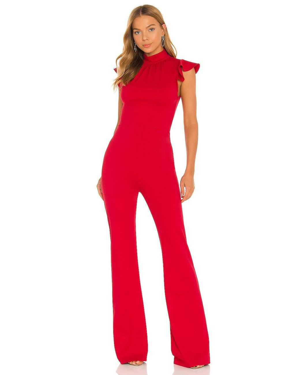amanda uprichard jumpsuit