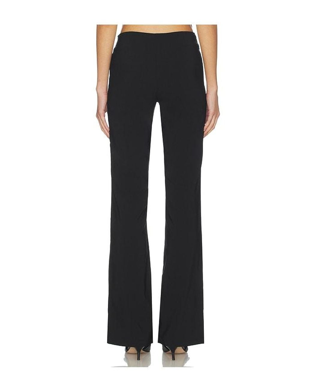 Tiger Mist Black Marren Pant