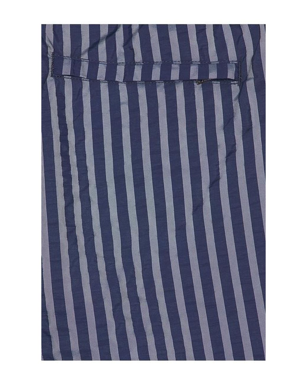 Onia Blue Charles 4 Swim Trunk for men