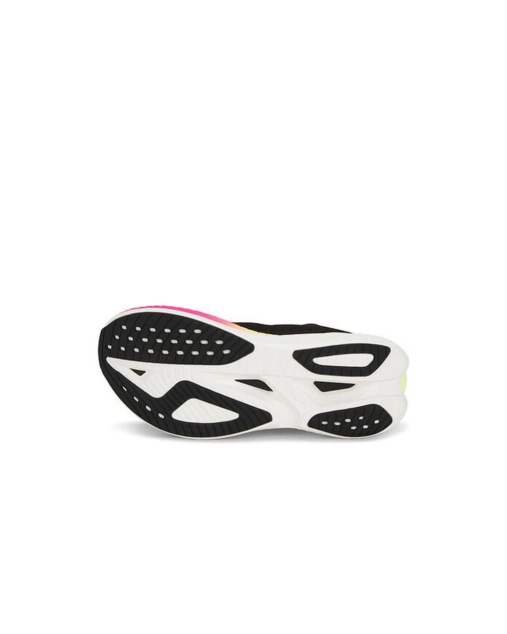 Hoka One One Multicolor Mach X 3 Sneaker for men