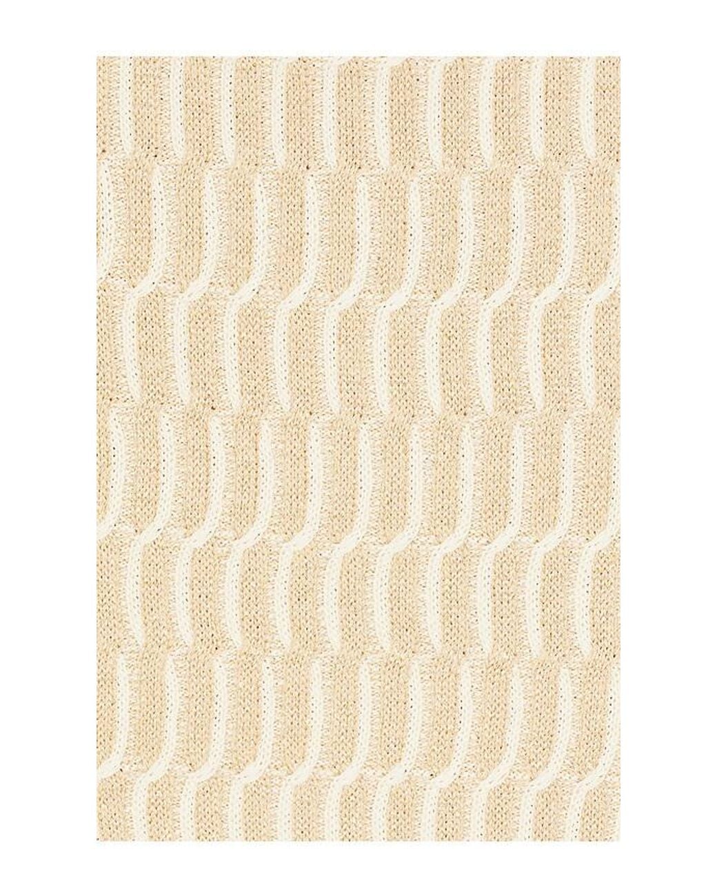 Devon Windsor Natural Leiza Dress