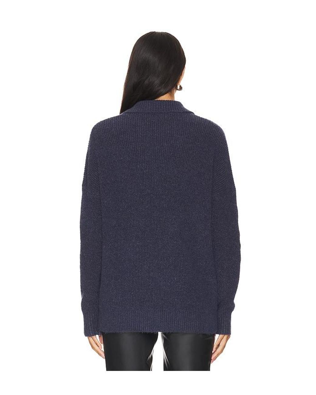 Jersey En Talla En Central Park West de color Blue