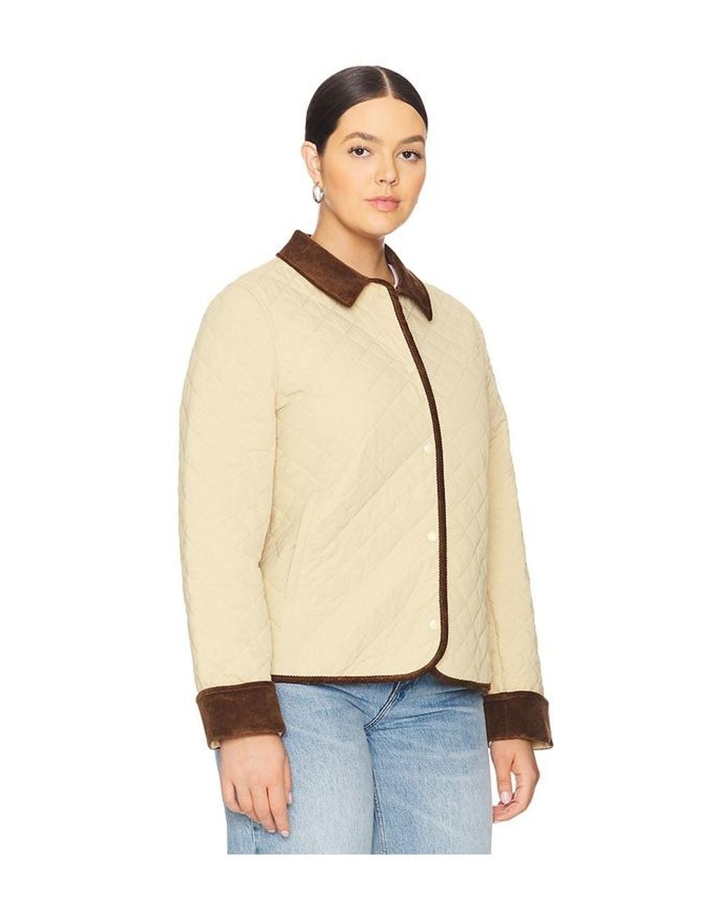 L'academie Natural Niki Jacket