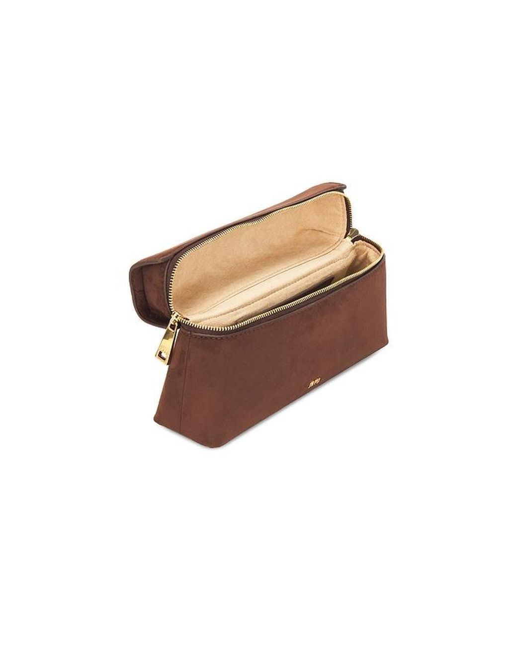 JW PEI Brown Thea Bag