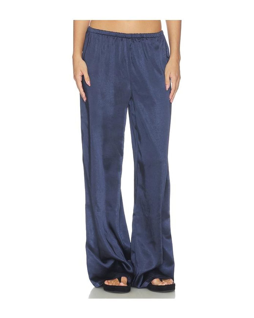 SNDY'S Blue Molly Pant