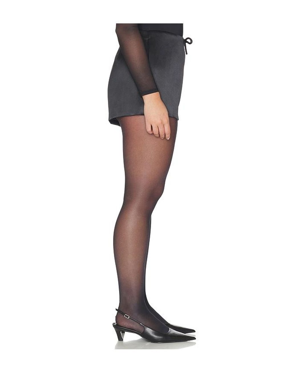 L'academie Black 'Academie Yuli Short