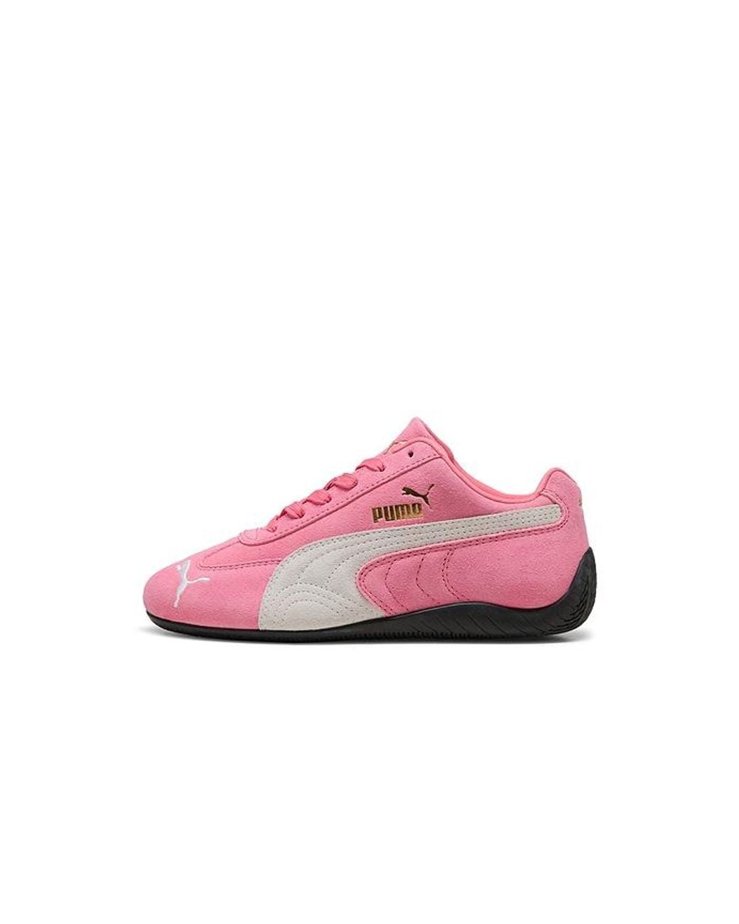 PUMA Pink Toddler Speedcat Og Sneaker