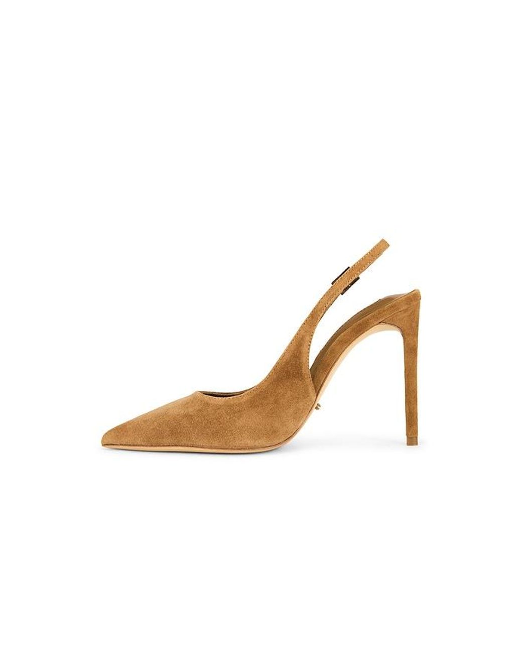 Tony Bianco Multicolor Asti Slingback Pump