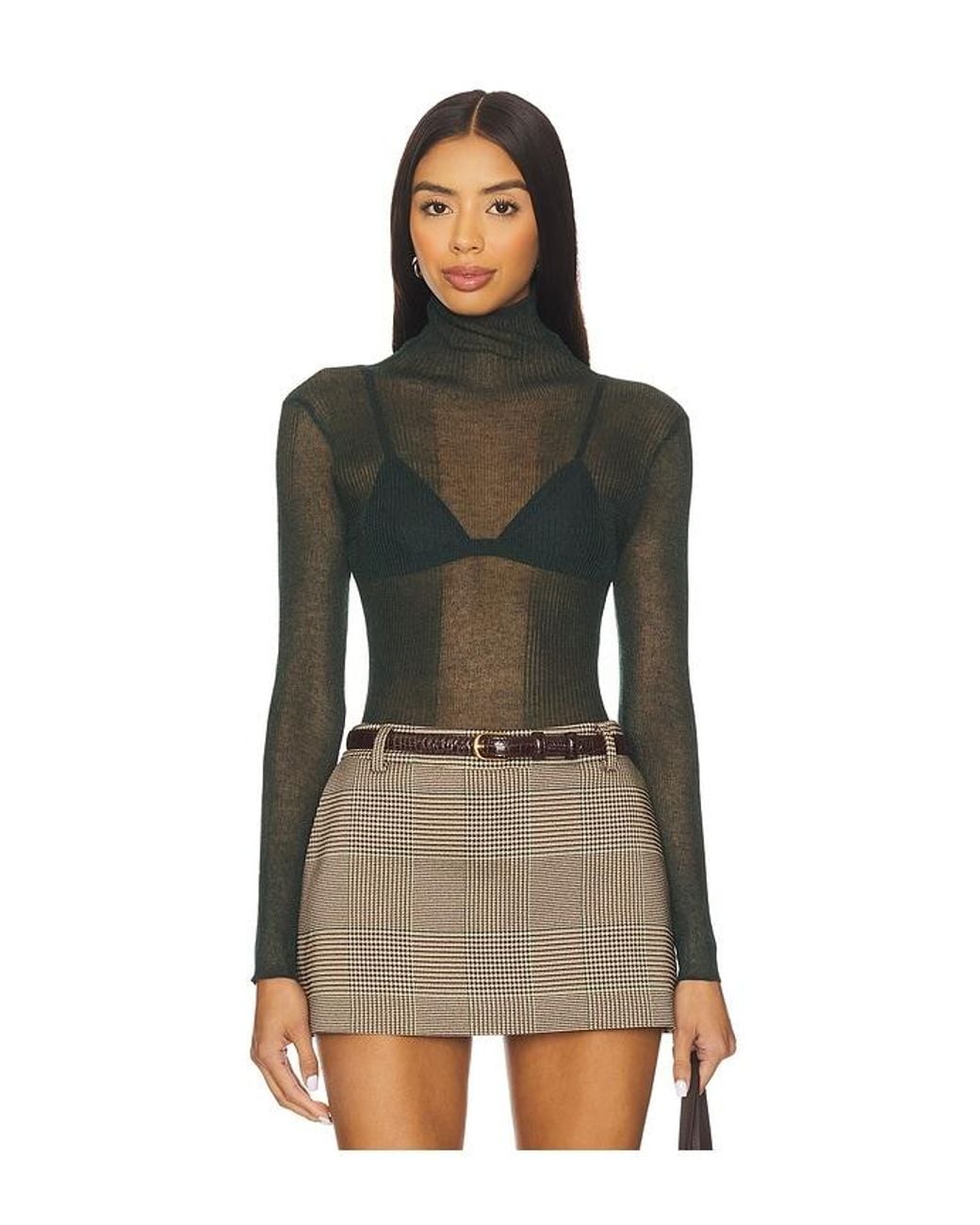 SER.O.YA Multicolor Piper Sweater