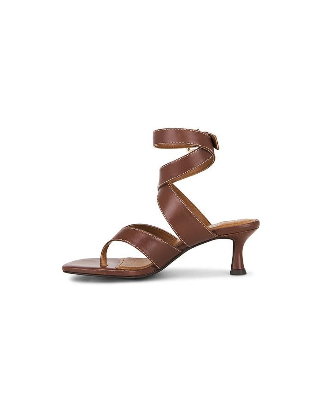 Seychelles Multicolor Stroke Of Luck Sandal