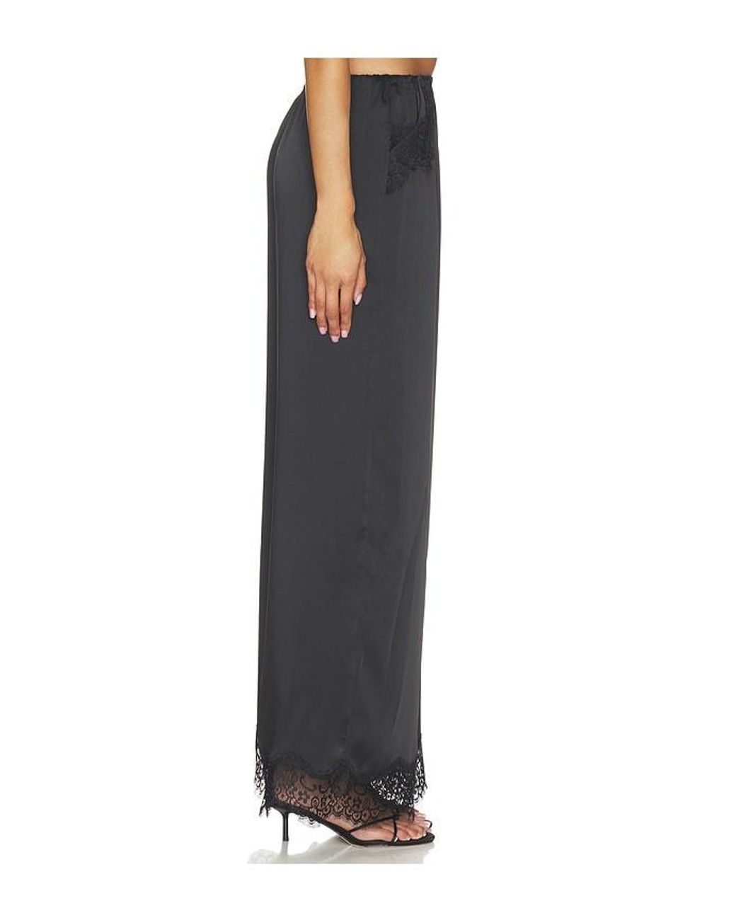 Tularosa Black Sophia Pant