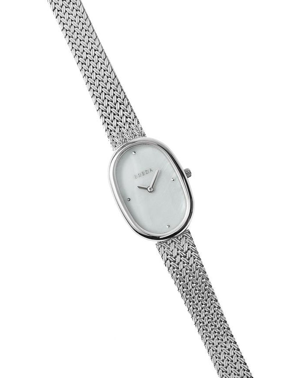 Breda Gray Jane Watch