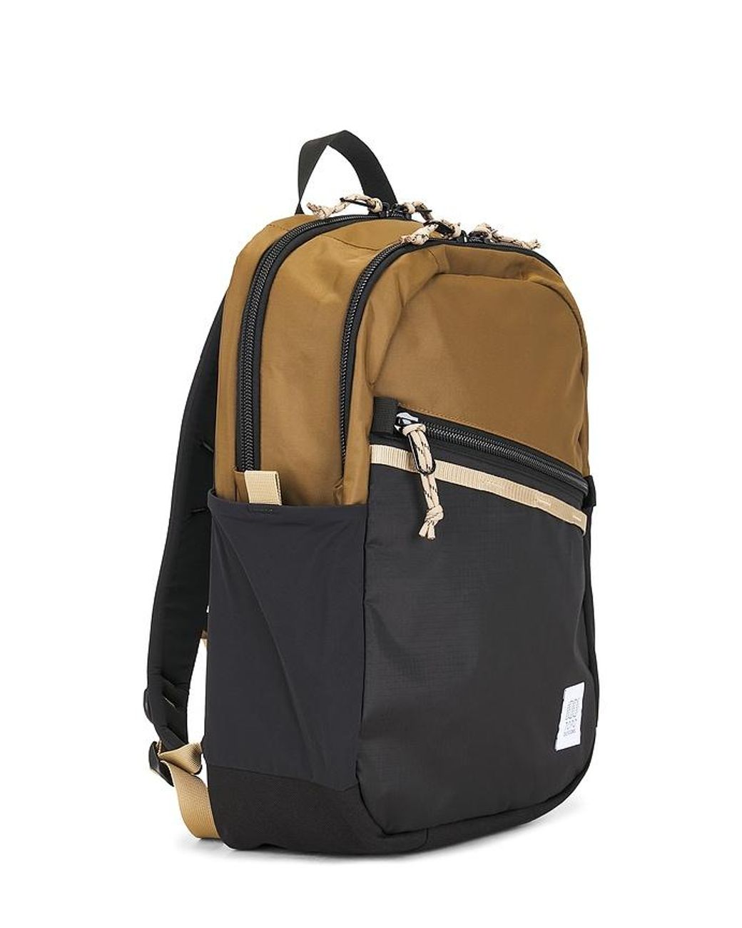 Topo Multicolor Commuter Backpack for men
