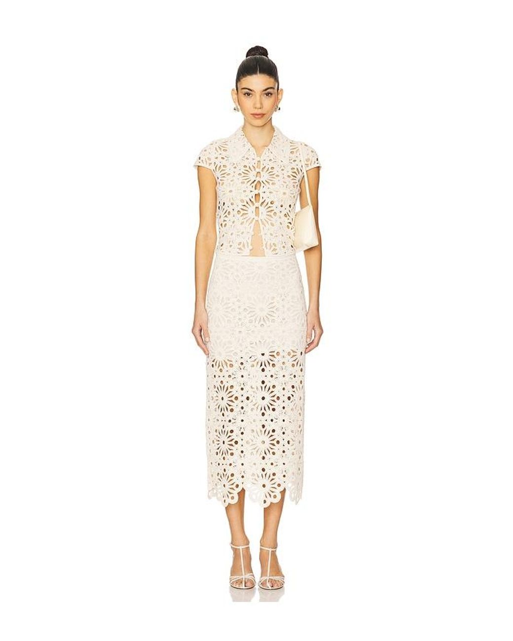 L'academie Natural 'Academie Shay Top