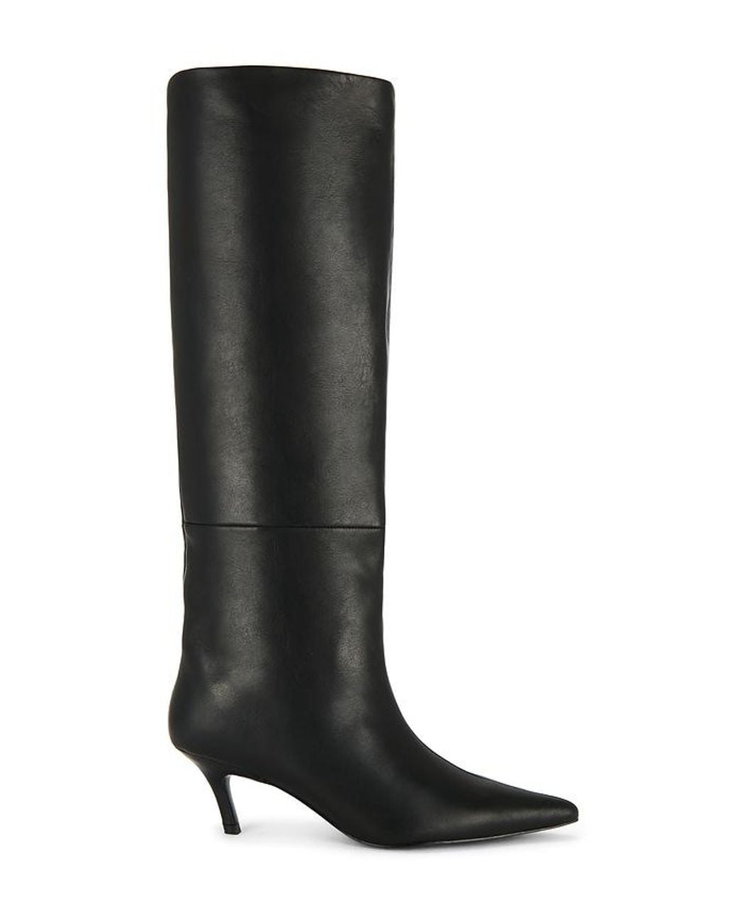 Raye Black Liri Boot