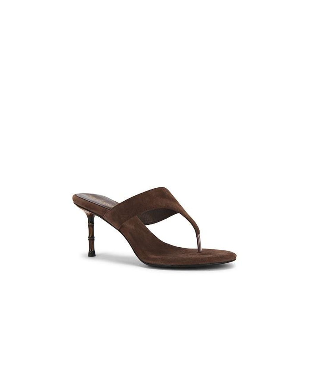 Jeffrey Campbell Multicolor Marilla Sandal