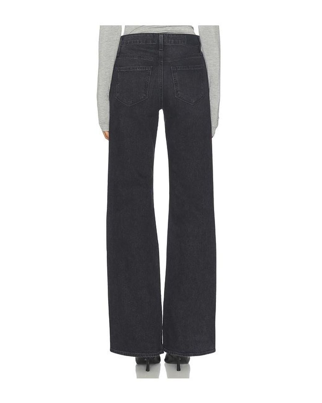 PAIGE Blue Sofia Jeans