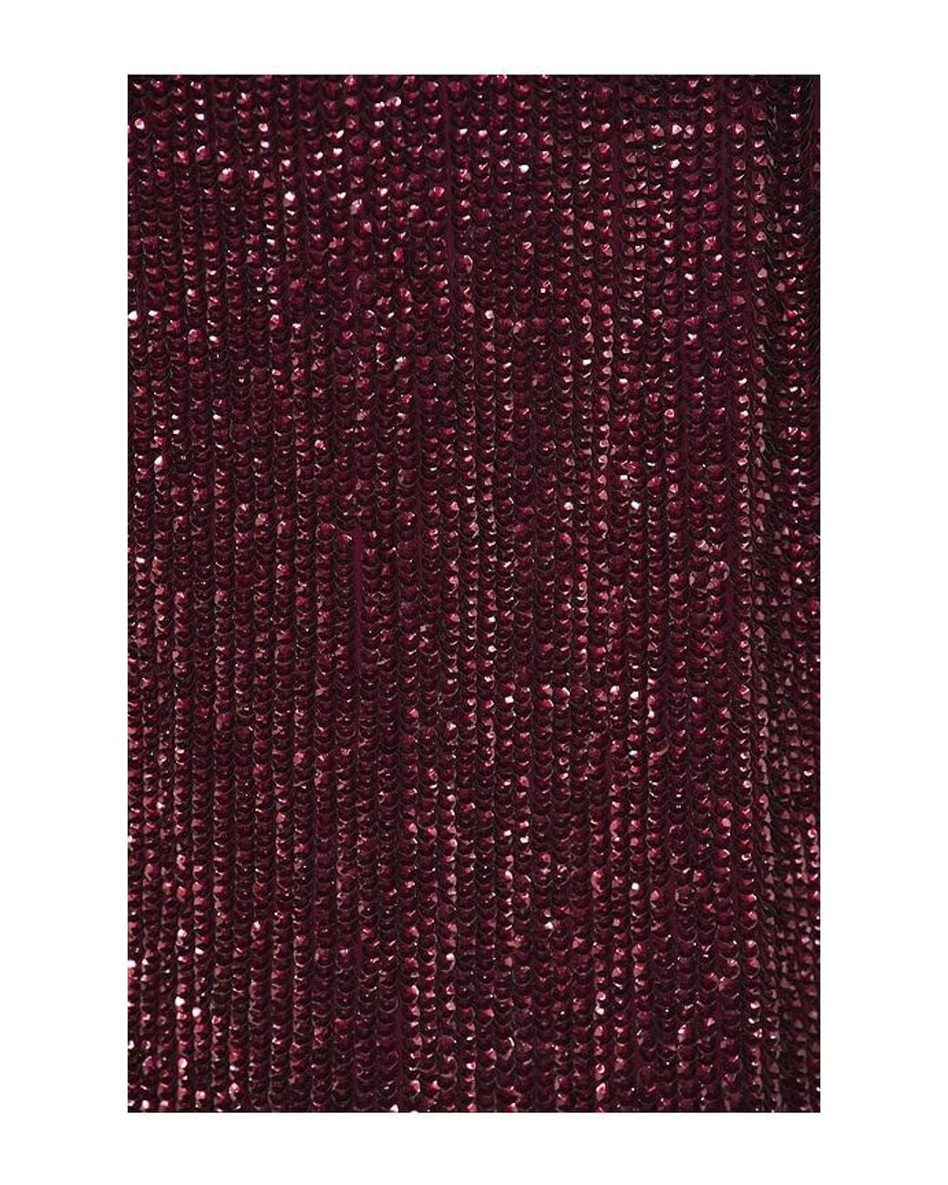 retroféte Red Lilai Dress