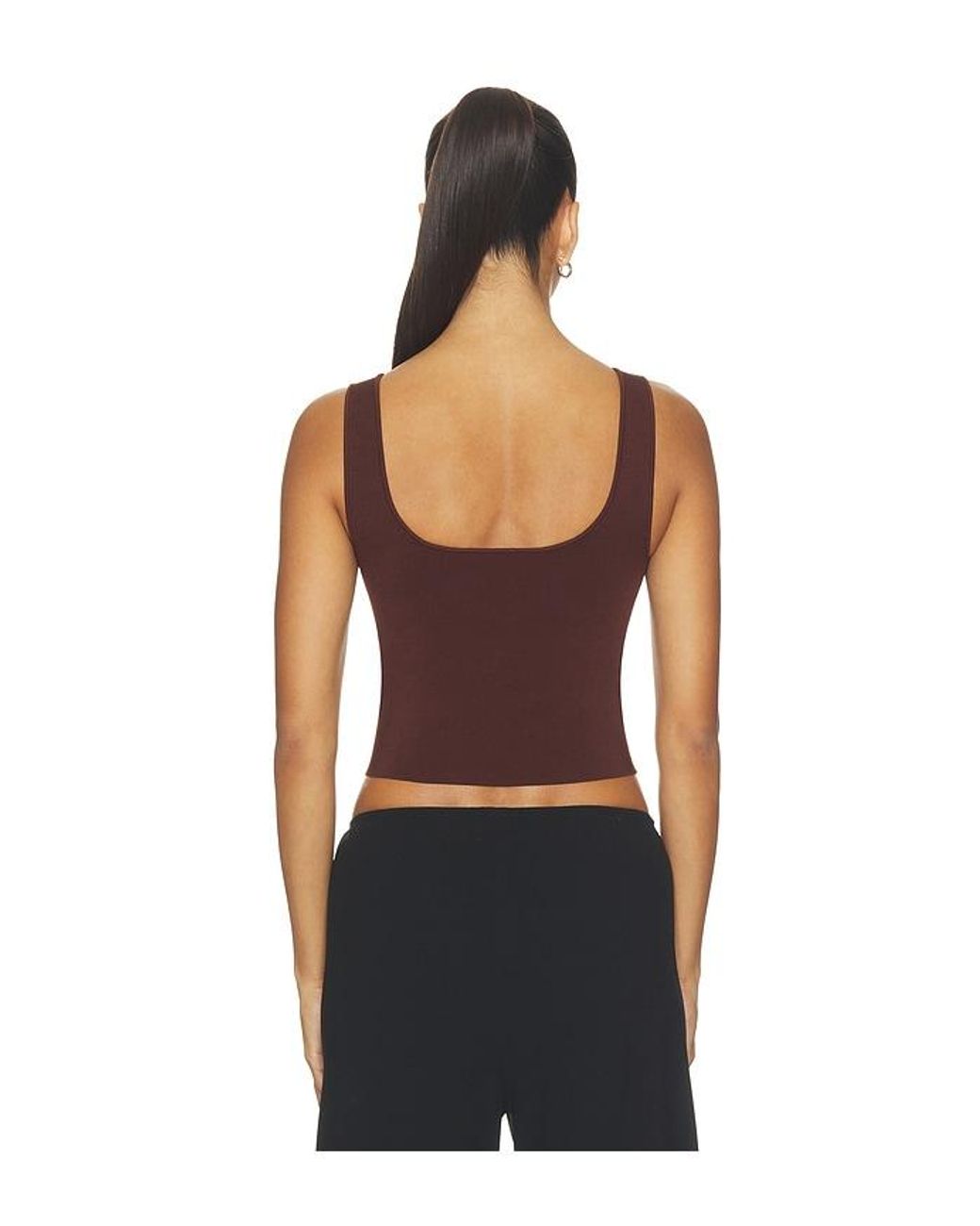 A.L.C. Multicolor A..C. Farrah Tank