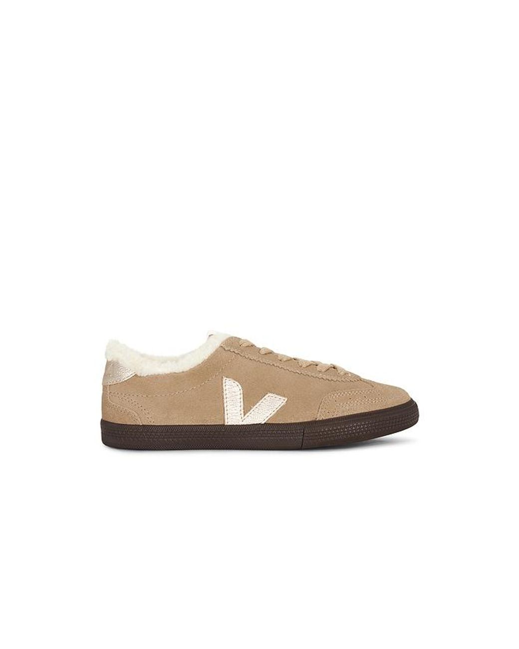 Veja Multicolor Volley Winter Sneaker
