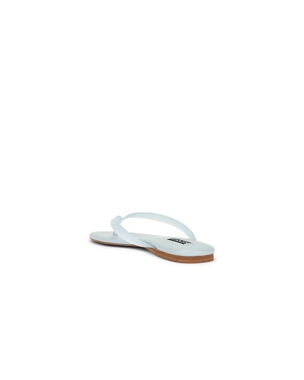 Senso White Harmony Ii Flip Flop