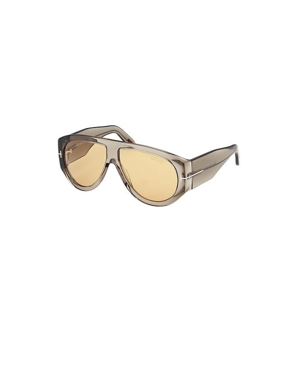 Tom Ford Multicolor Sonnenbrille Bronson