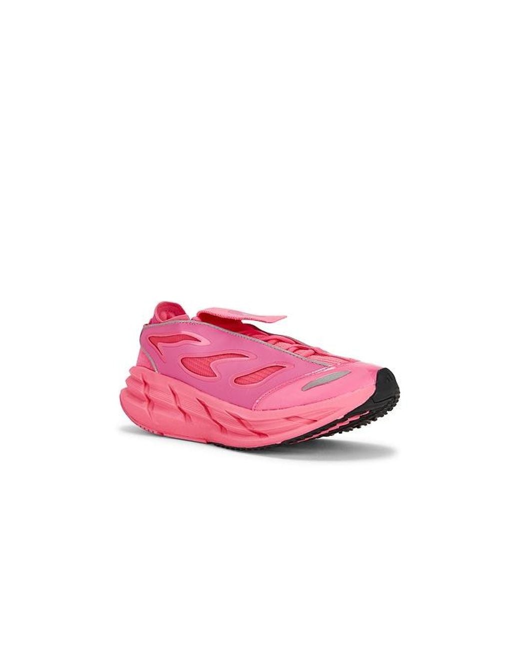 Adidas By Stella McCartney Pink Adistar Sneaker