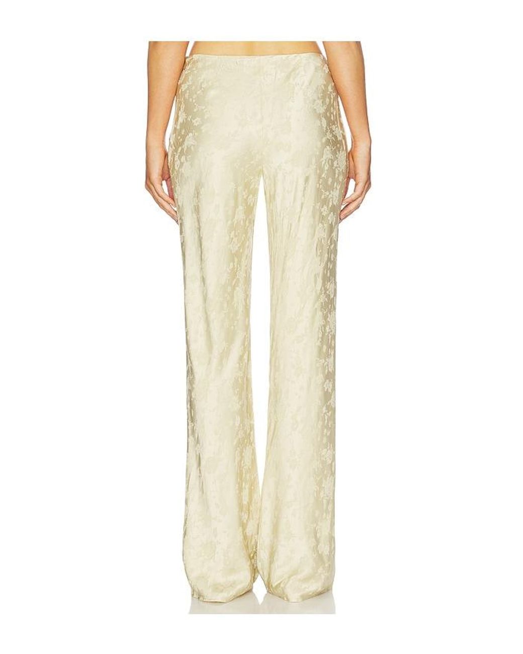 Stone Cold Fox Natural X Revolve Melfi Pant