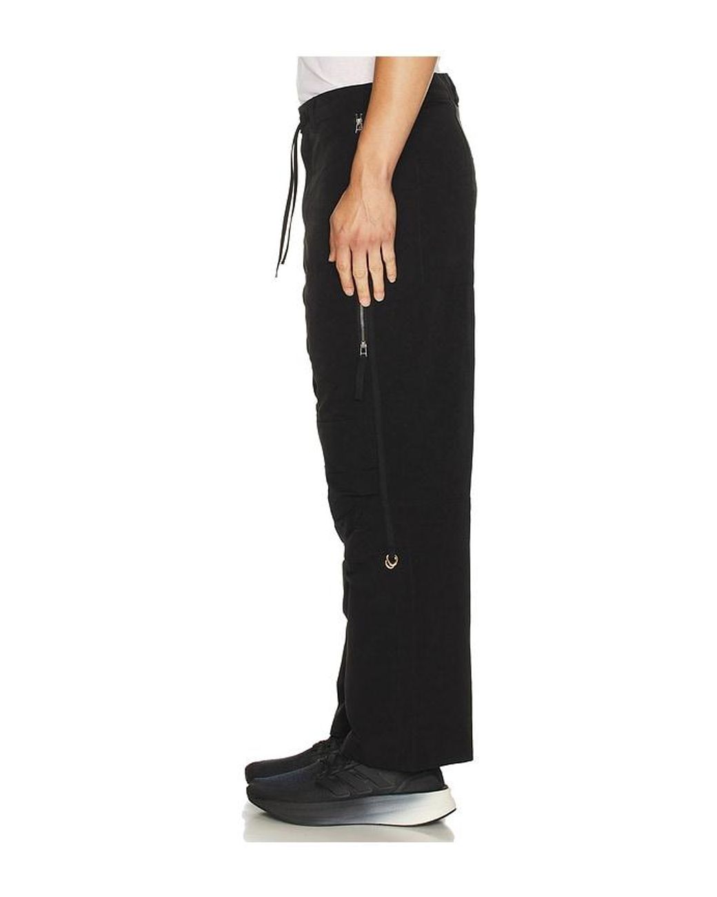 Pantalones Stash En Color Negro Talla (También En M, S, Xl/1X) JUNGLES de hombre de color Black