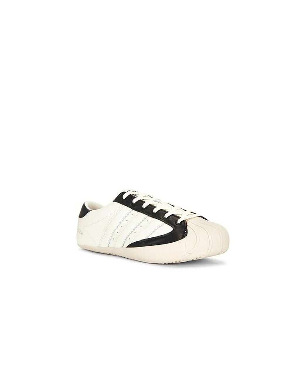 Y-3 Multicolor Superstar 3G Sneakers for men