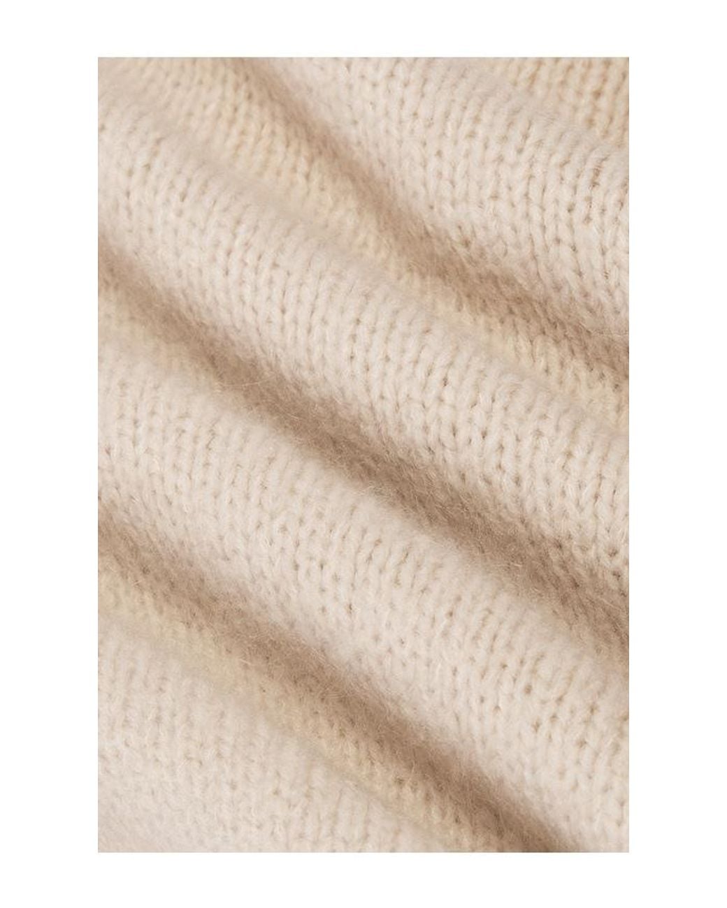 SRG Natural Caylea Oversized Sweater