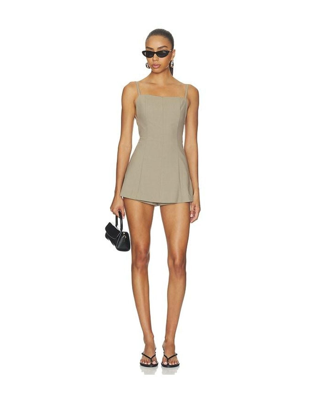 L'academie Natural 'Academie Nicoly Romper