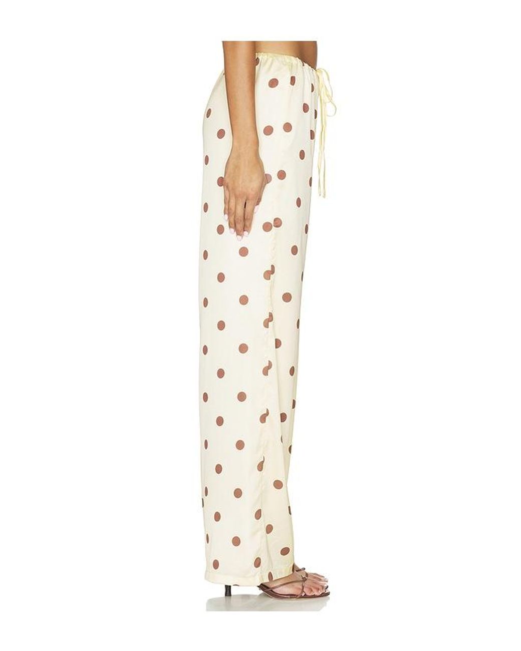 SNDY'S Natural Lyra Pant