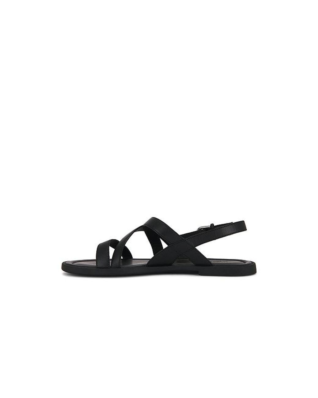 Vagabond Black Zaida Sandal