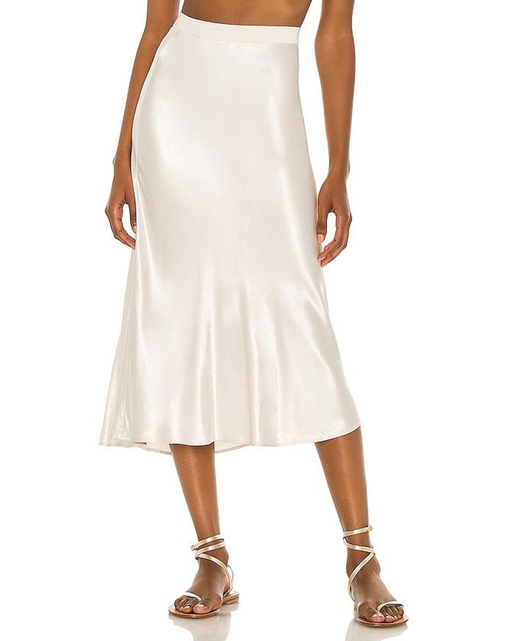 Rails Natural Anya Skirt