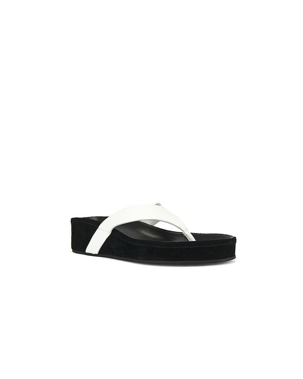 Tony Bianco Black Blaire Sandal