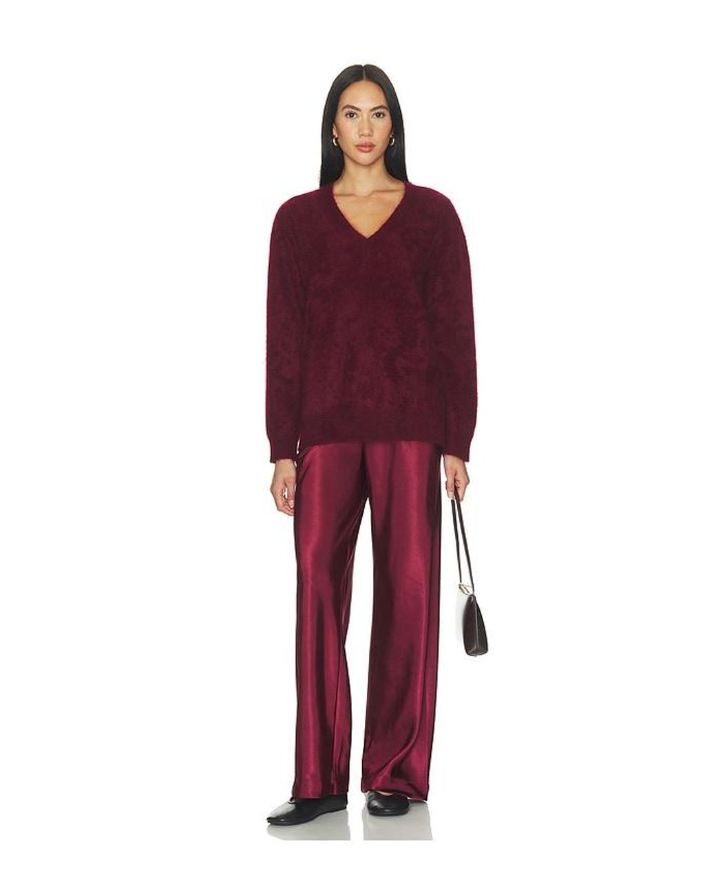 PULL EN CACHEMIRE JADA en Red Rag & Bone