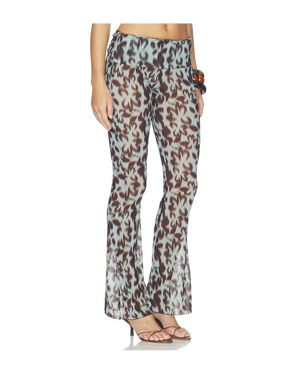 Benni Black Marnie Pant