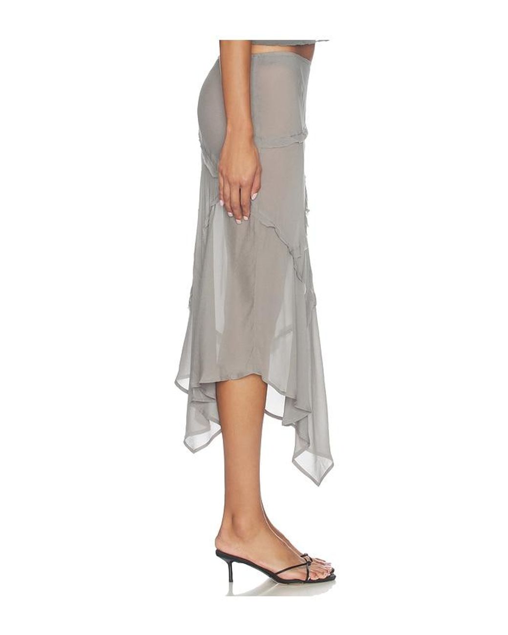 With Jean Gray Gia Skirt