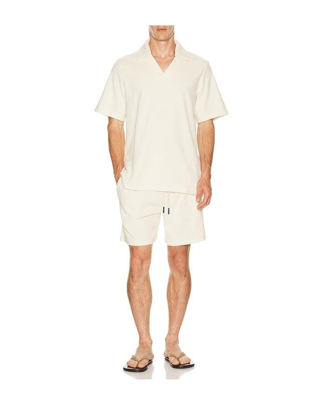 Oas Natural Vibra Shorts for men
