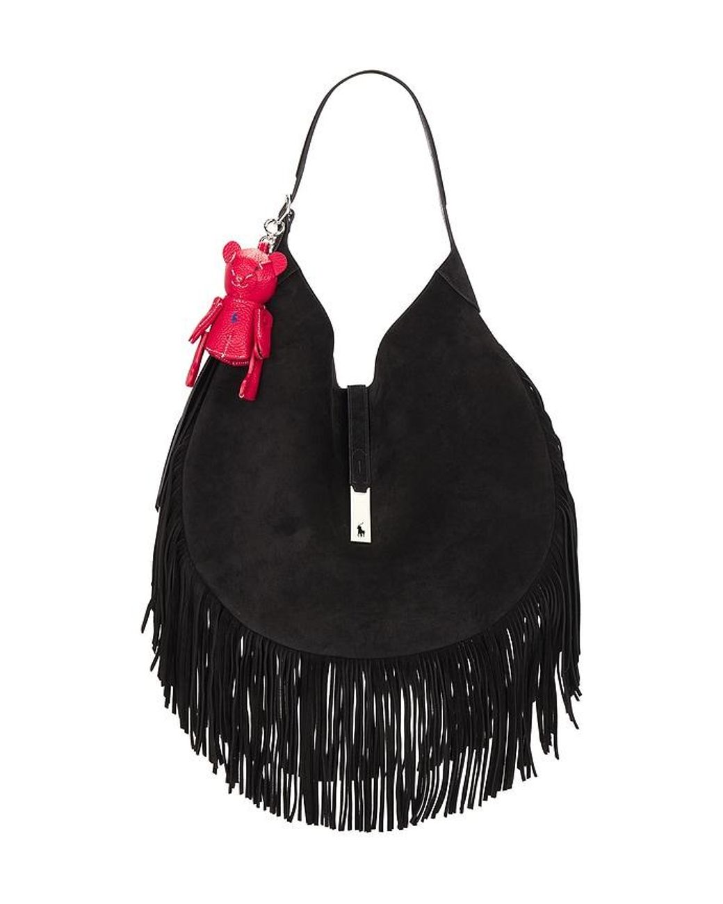 Polo Ralph Lauren Red Bear Charm